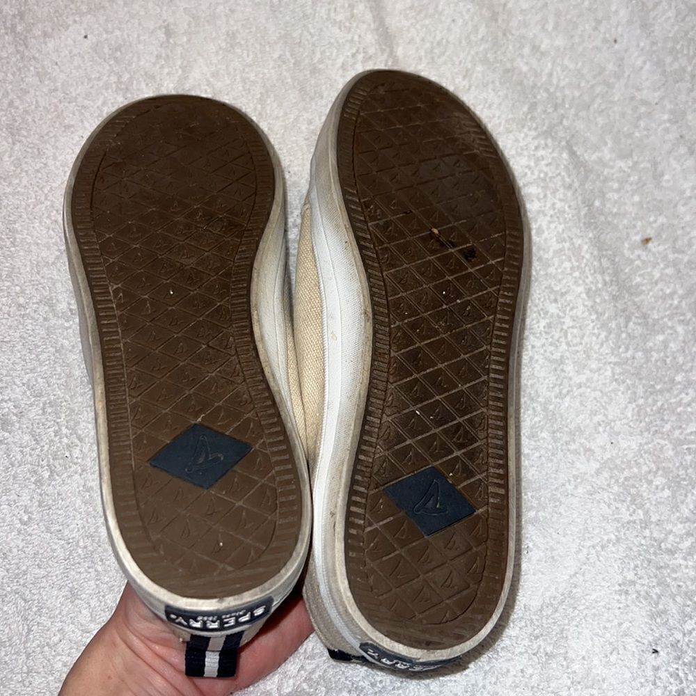 Sperrys - Picture 3 of 3